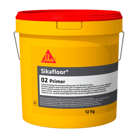 Sikafloor®-02 Primer