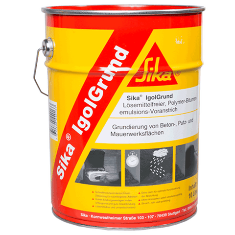 Sika® IgolGrund