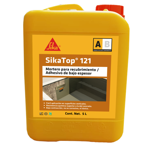 SikaTop®-121