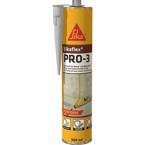 Sikaflex® PRO-3 Purform®