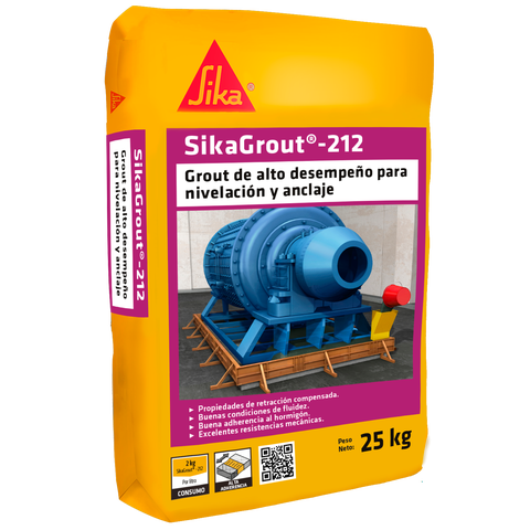 SikaGrout®-212