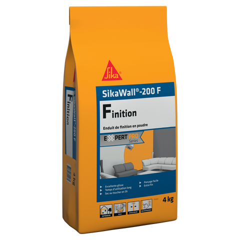 SikaWall®-200 F