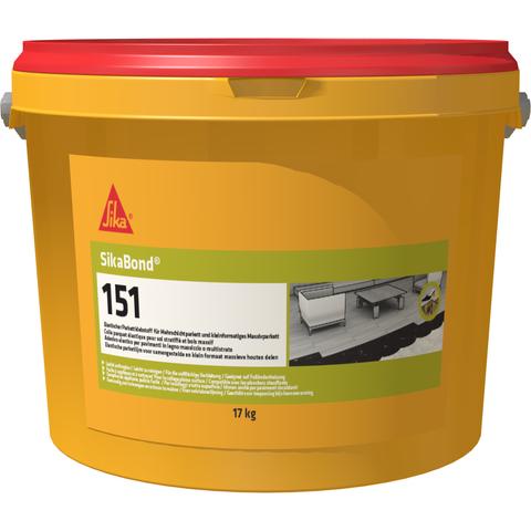 SikaBond®-151