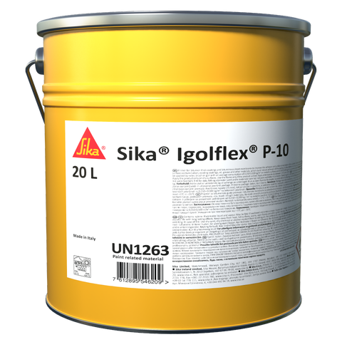 Sika® Igolflex® P-10