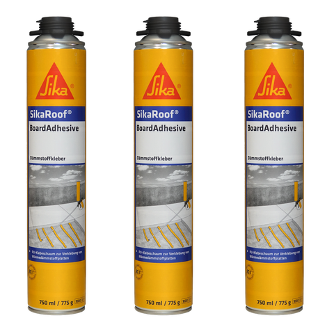 SikaRoof® Board Adhesive