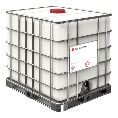 Sika® Sigunit® TAS
