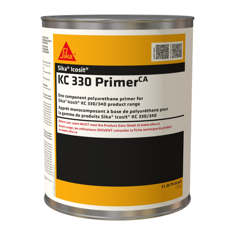 Sika® Icosit® KC 330 Primer CA