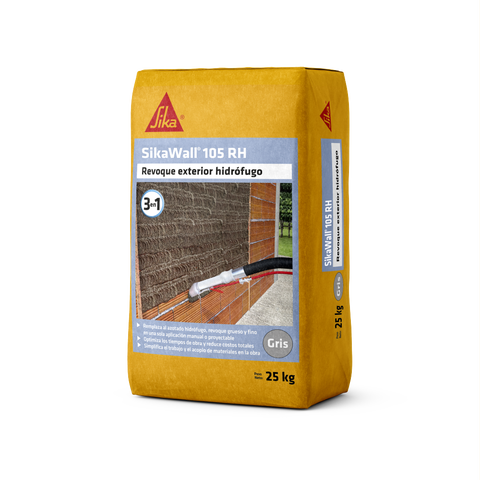 SikaWall®-105 RH