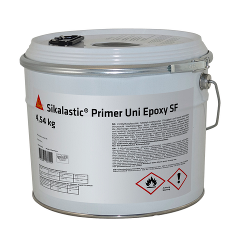Sikalastic® Primer Uni EPOXY SF