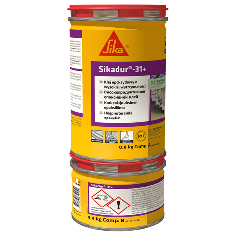 Sikadur®-31+