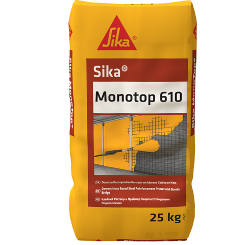 Sika MonoTop®-610