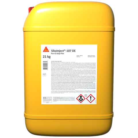 SikaInject®-107 DE