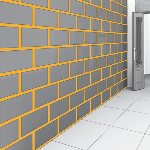 SikaCeram® LatexGrout