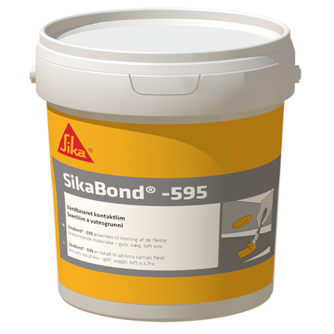 SikaBond®-595