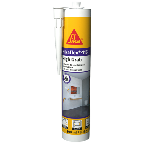 Sikaflex®-116 High Grab