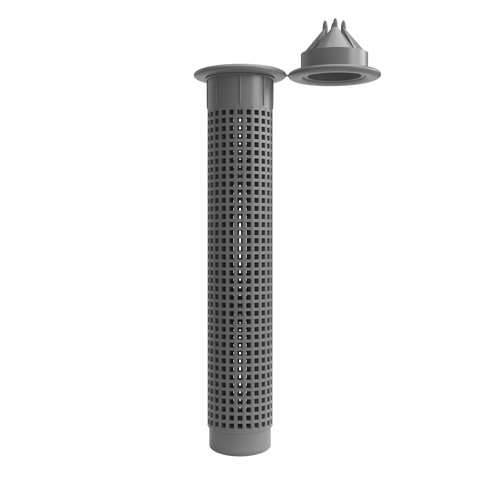 Sika AnchorFix® Perforated Sleeves