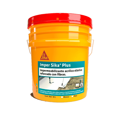 ImperSika® PLUS