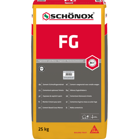 SCHÖNOX® FG