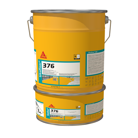 Sikafloor®-376