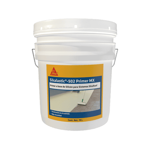 Sikalastic®-502 Primer MX