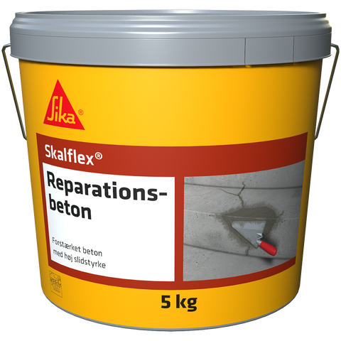 Skalflex® Concrete Repair