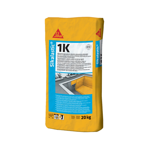 Sikalastic®-1 K RS