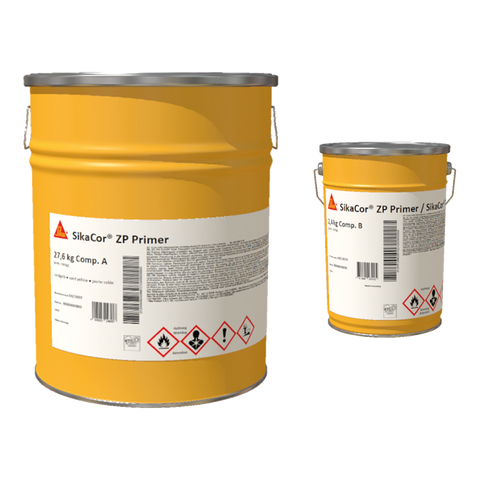SikaCor® ZP Primer