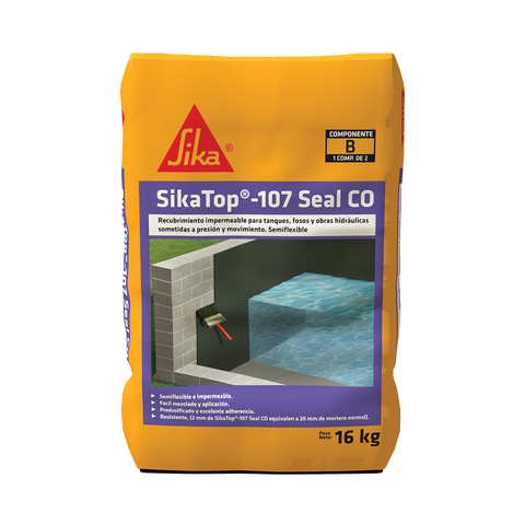 SikaTop®-107 Seal CO