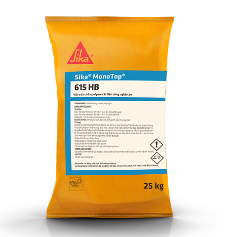 Sika MonoTop®-615 HB