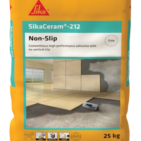 SikaCeram®-212 Non-Slip