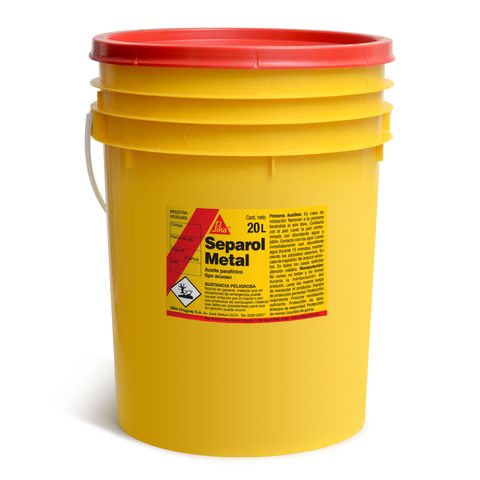 Sika® Separol® Metal