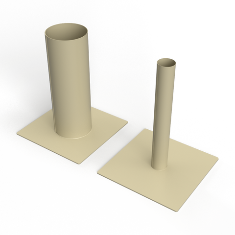 Sarnafil® T Pipe Flashing