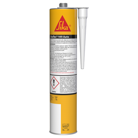Sikaflex®-149  Auto