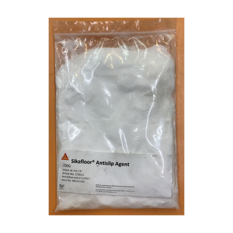 Sikafloor® Antislip Agent