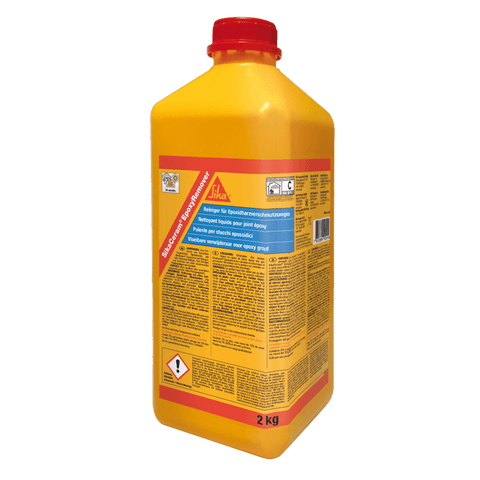 SikaCeram® Epoxy Remover