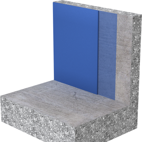 Sikagard® WallCoat PS-11
