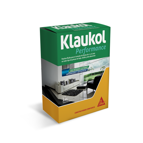 Klaukol Pastina Alta Performance®  1–15 mm