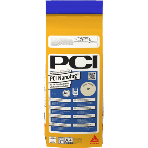 PCI Nanofug®