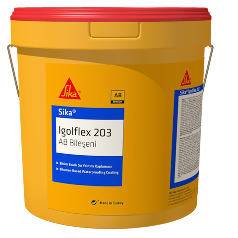 Sika® Igolflex-203