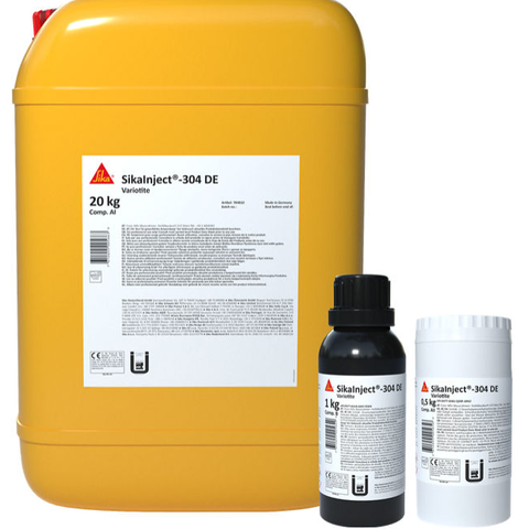 SikaInject®-304 DE