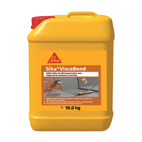 Sika ViscoBond®