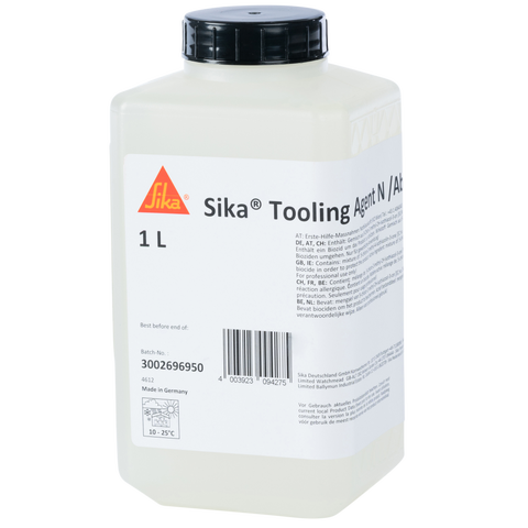 Sika® Abglättmittel N