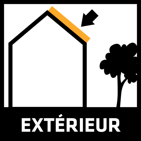 Sikagard®-223 Protecteur Toiture
