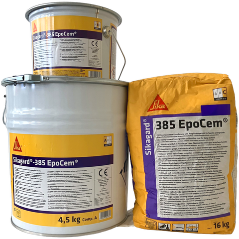 Sikagard®-385 EpoCem®