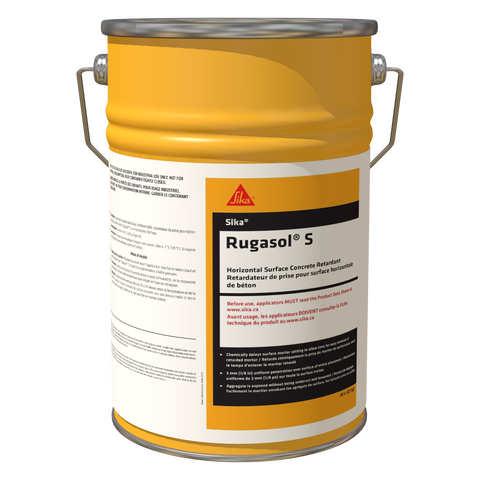 Sika® Rugasol® S