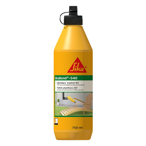SikaBond®-540