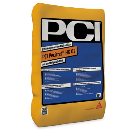 PCI Pecicret® HK 2