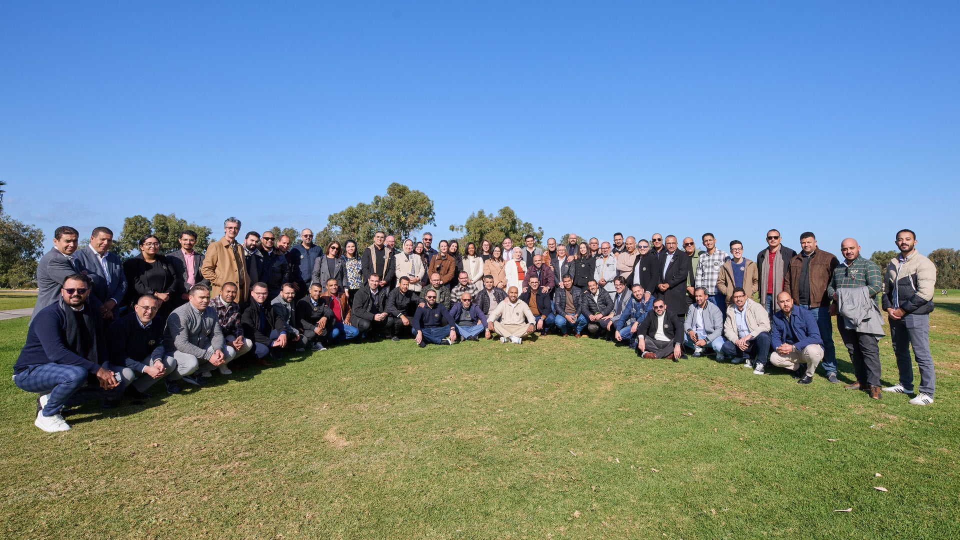 Sika Maroc sales convention 2024