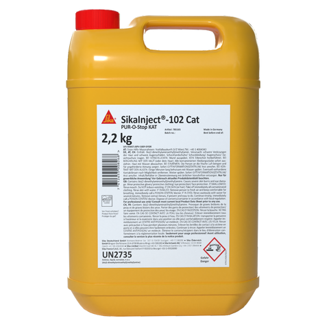 SikaInject®-102