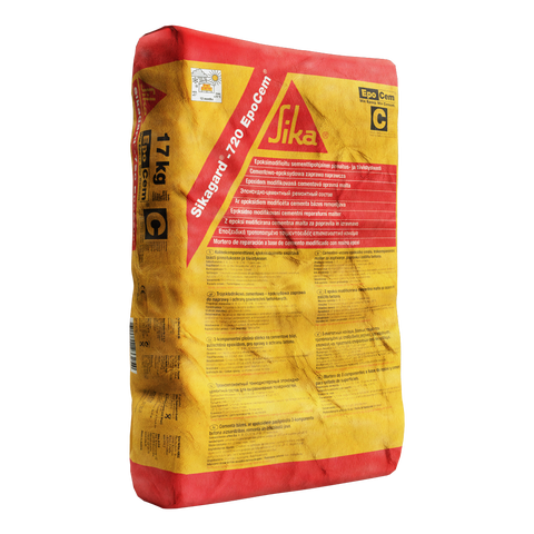 Sikagard®-720 EpoCem®